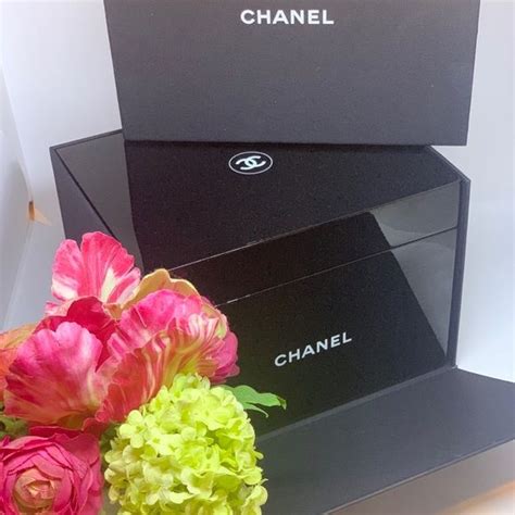 chanel beauty box